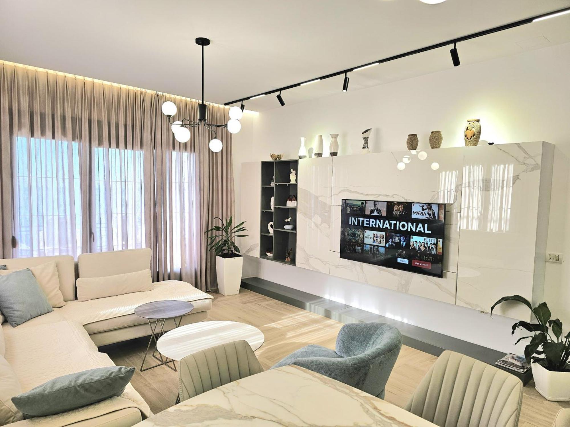 Villa Meminaj Vlore Bagian luar foto