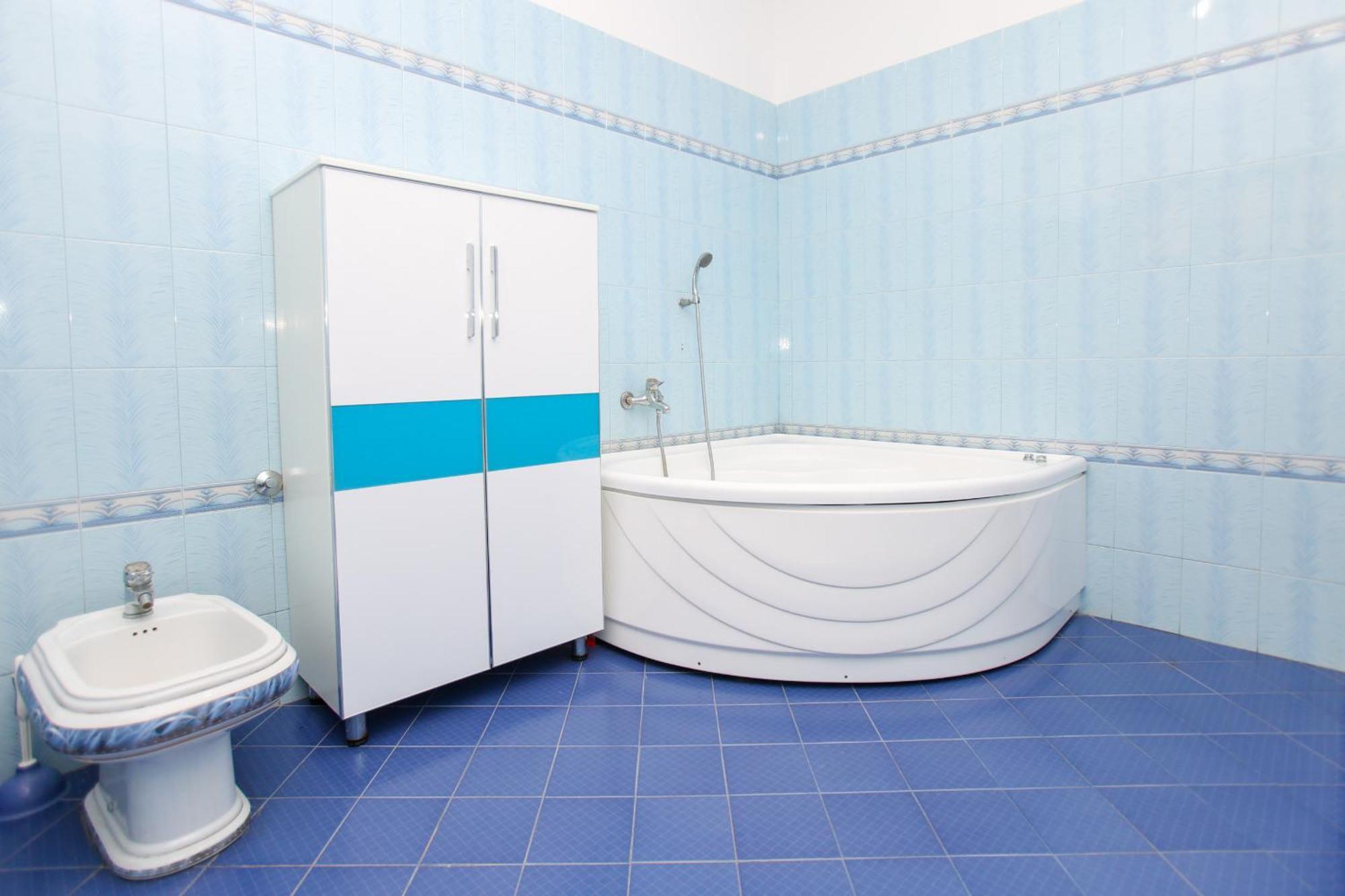 Villa Meminaj Vlore Bagian luar foto