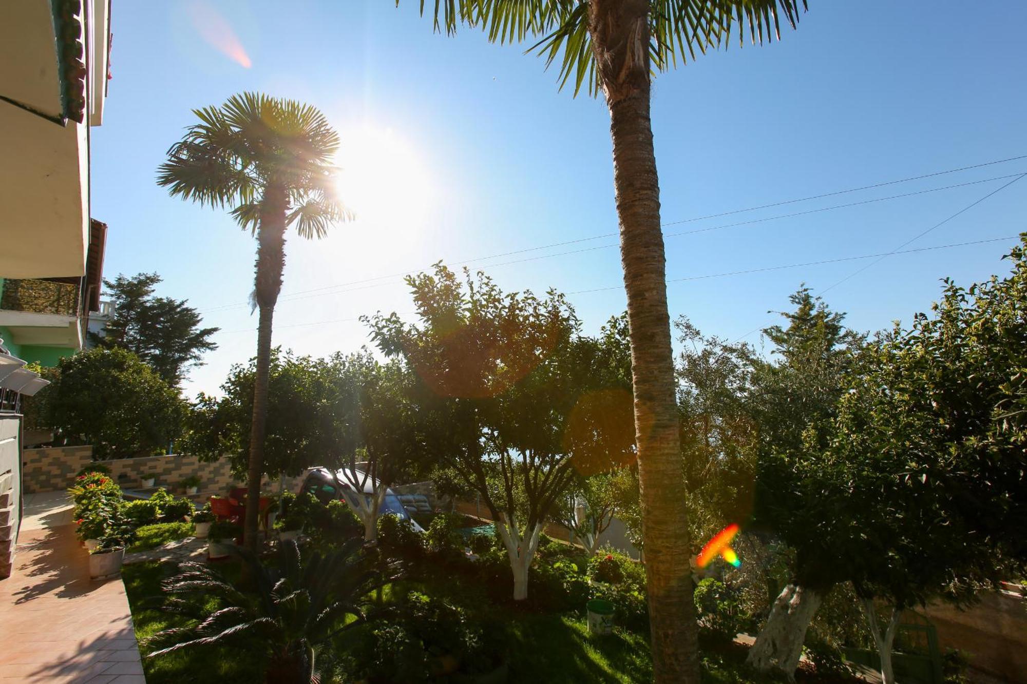 Villa Meminaj Vlore Bagian luar foto
