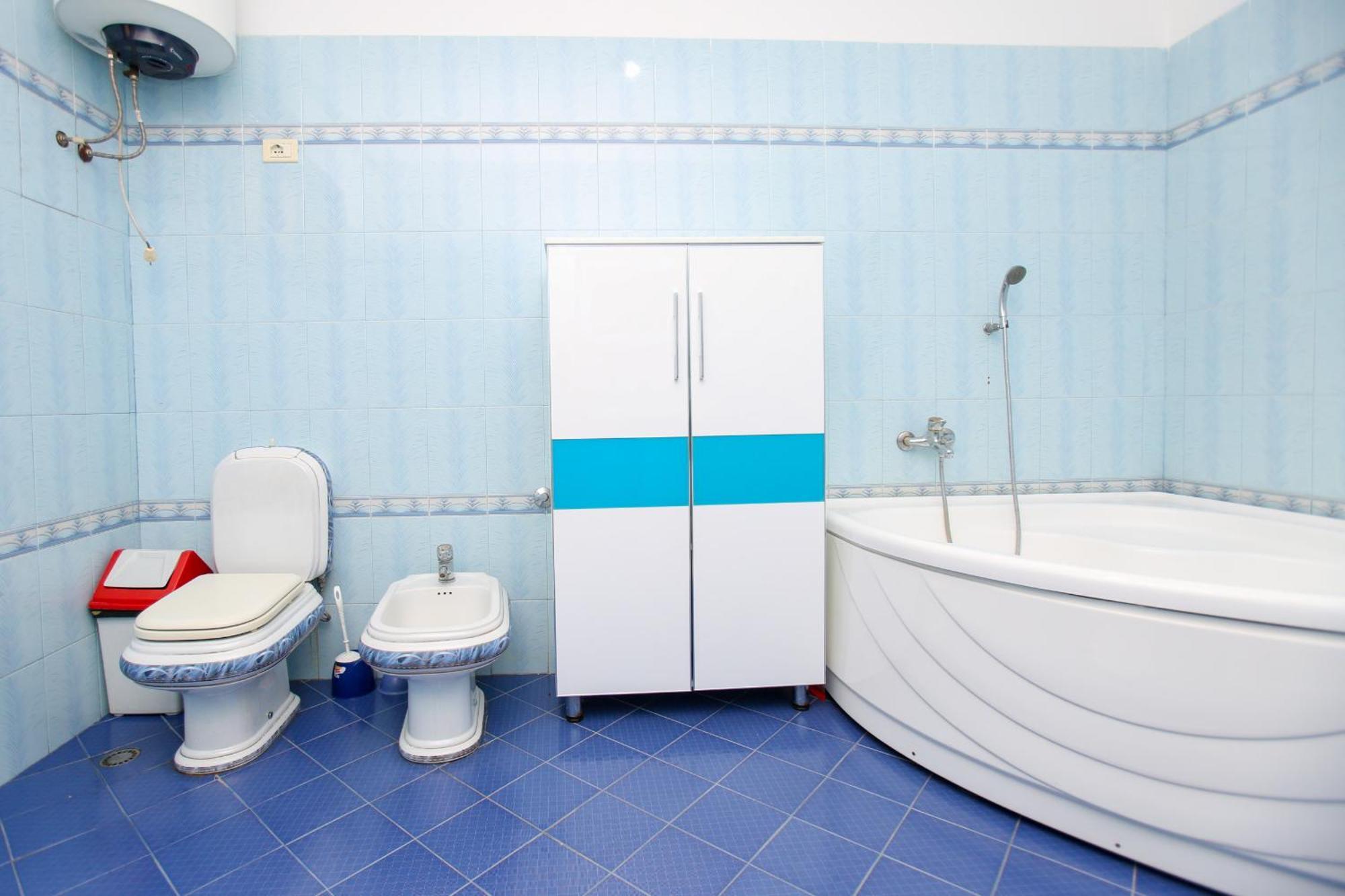 Villa Meminaj Vlore Bagian luar foto