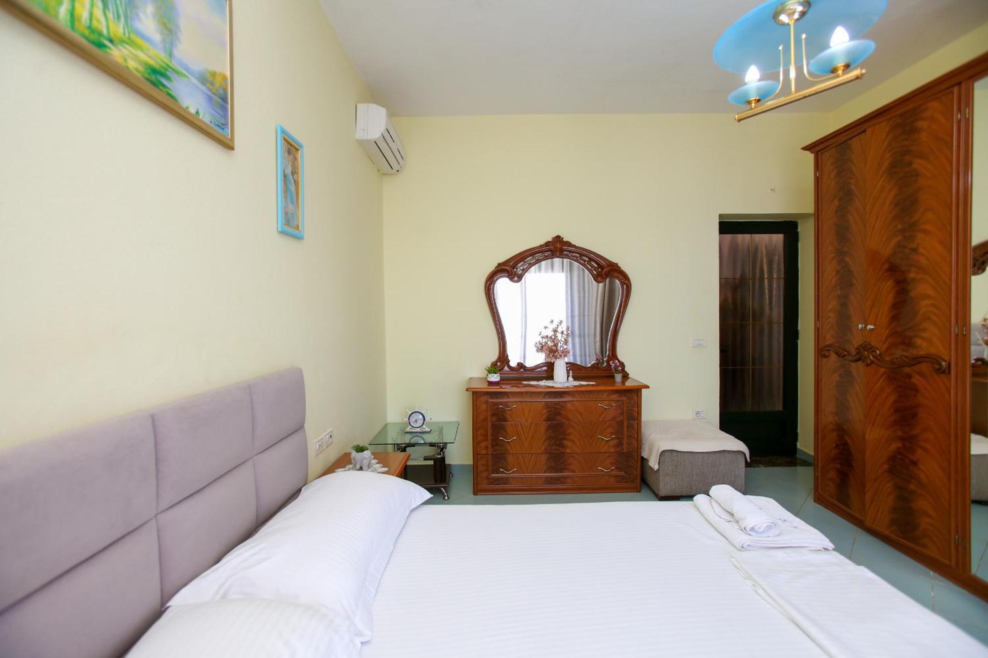 Villa Meminaj Vlore Bagian luar foto