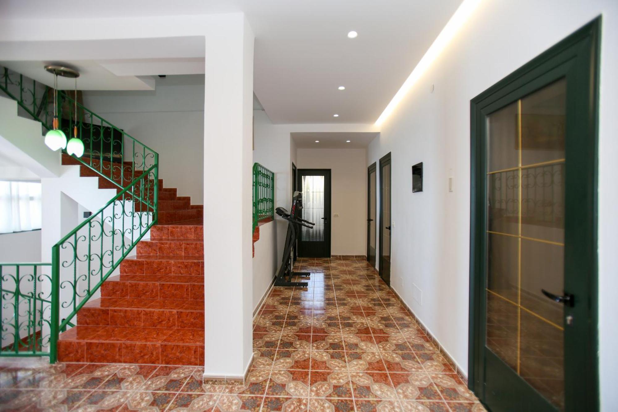 Villa Meminaj Vlore Bagian luar foto