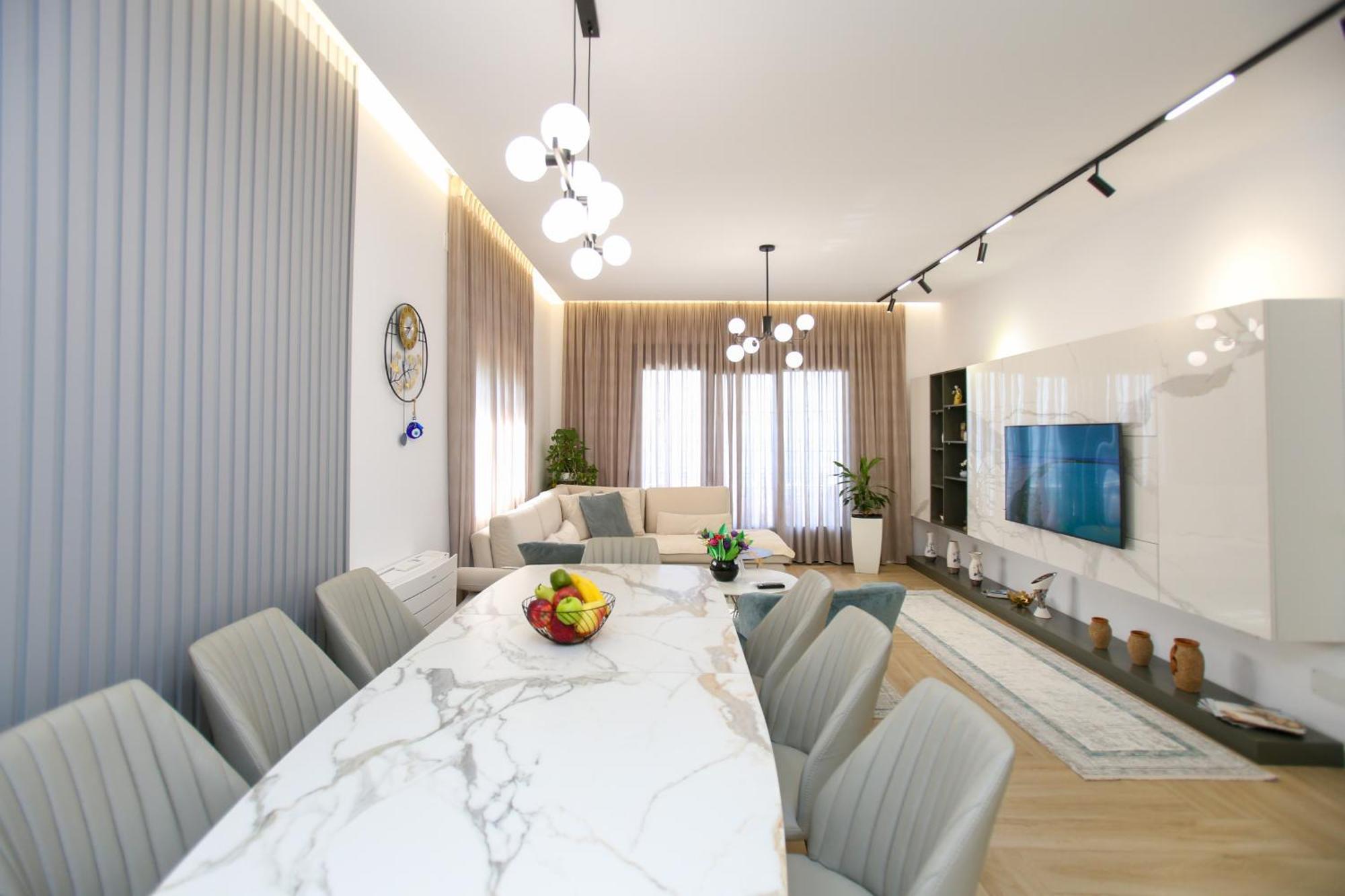 Villa Meminaj Vlore Bagian luar foto