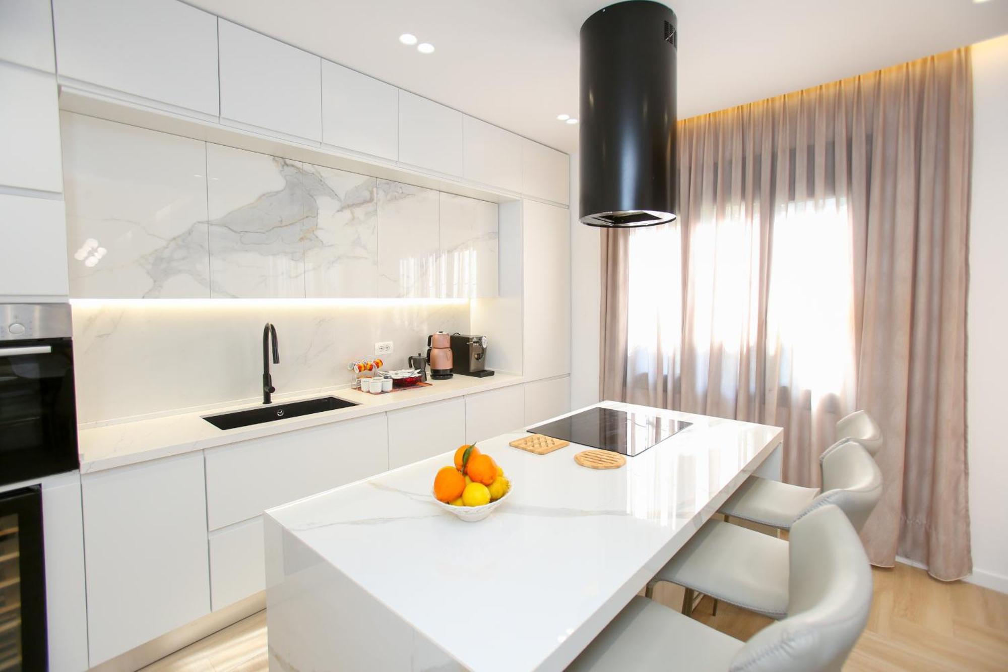 Villa Meminaj Vlore Bagian luar foto