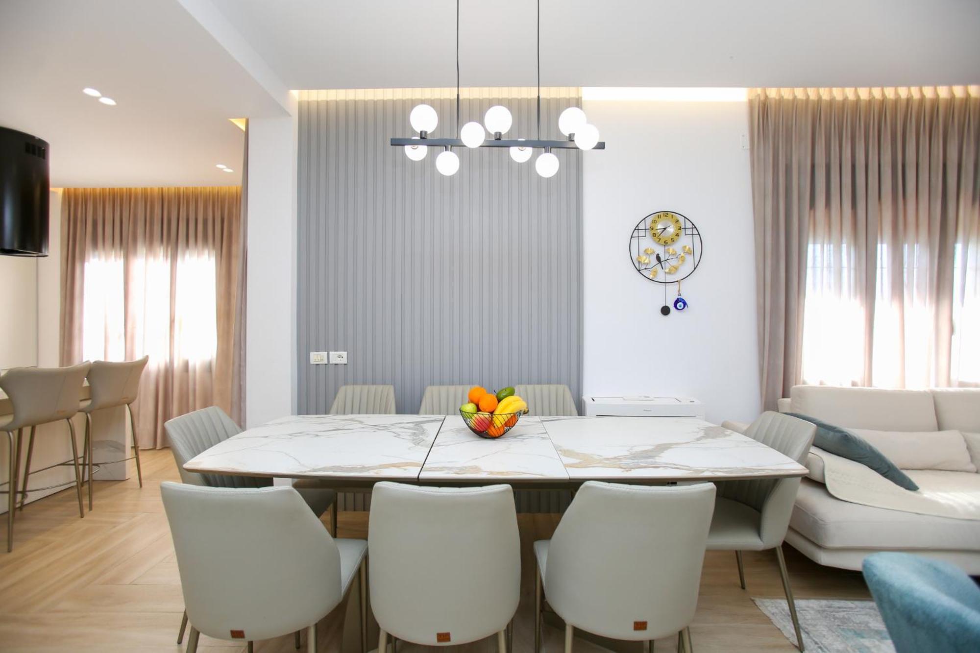 Villa Meminaj Vlore Bagian luar foto