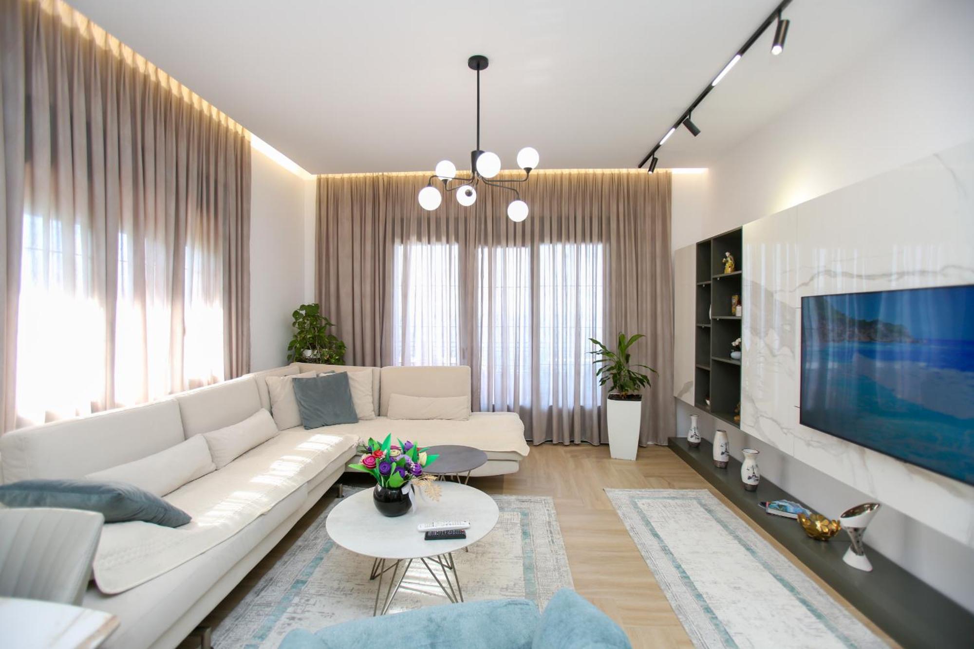 Villa Meminaj Vlore Bagian luar foto