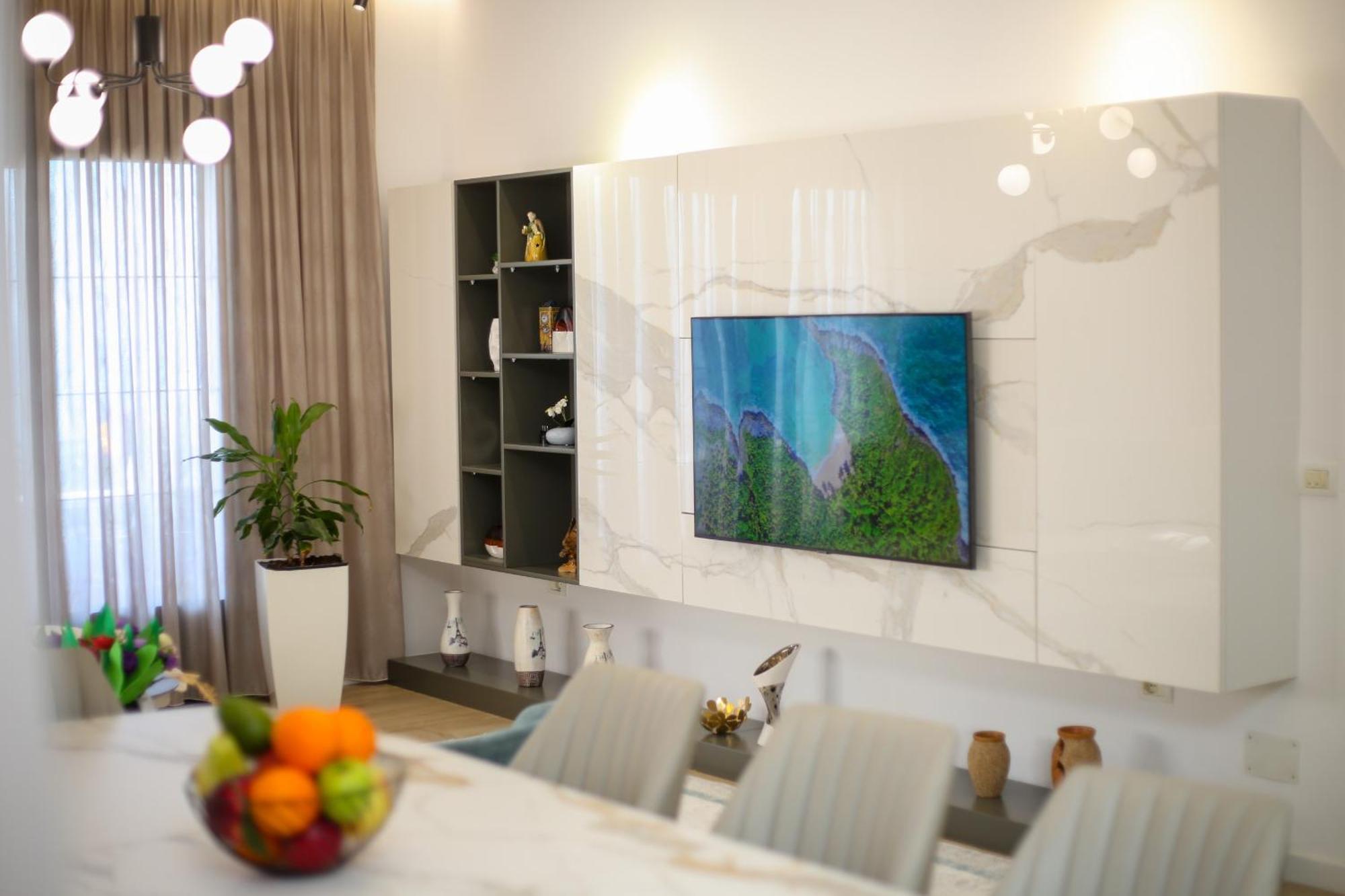 Villa Meminaj Vlore Bagian luar foto