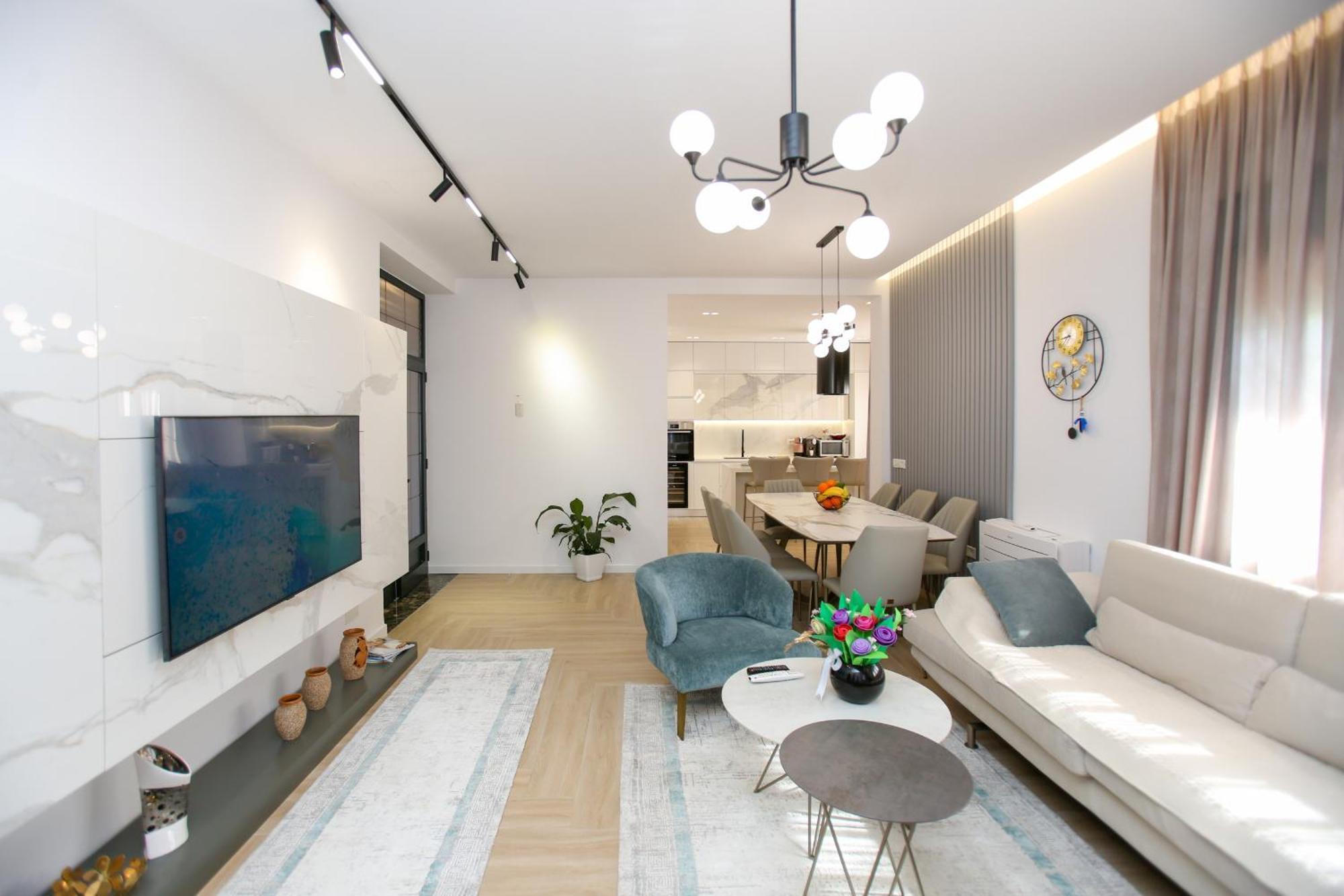 Villa Meminaj Vlore Bagian luar foto