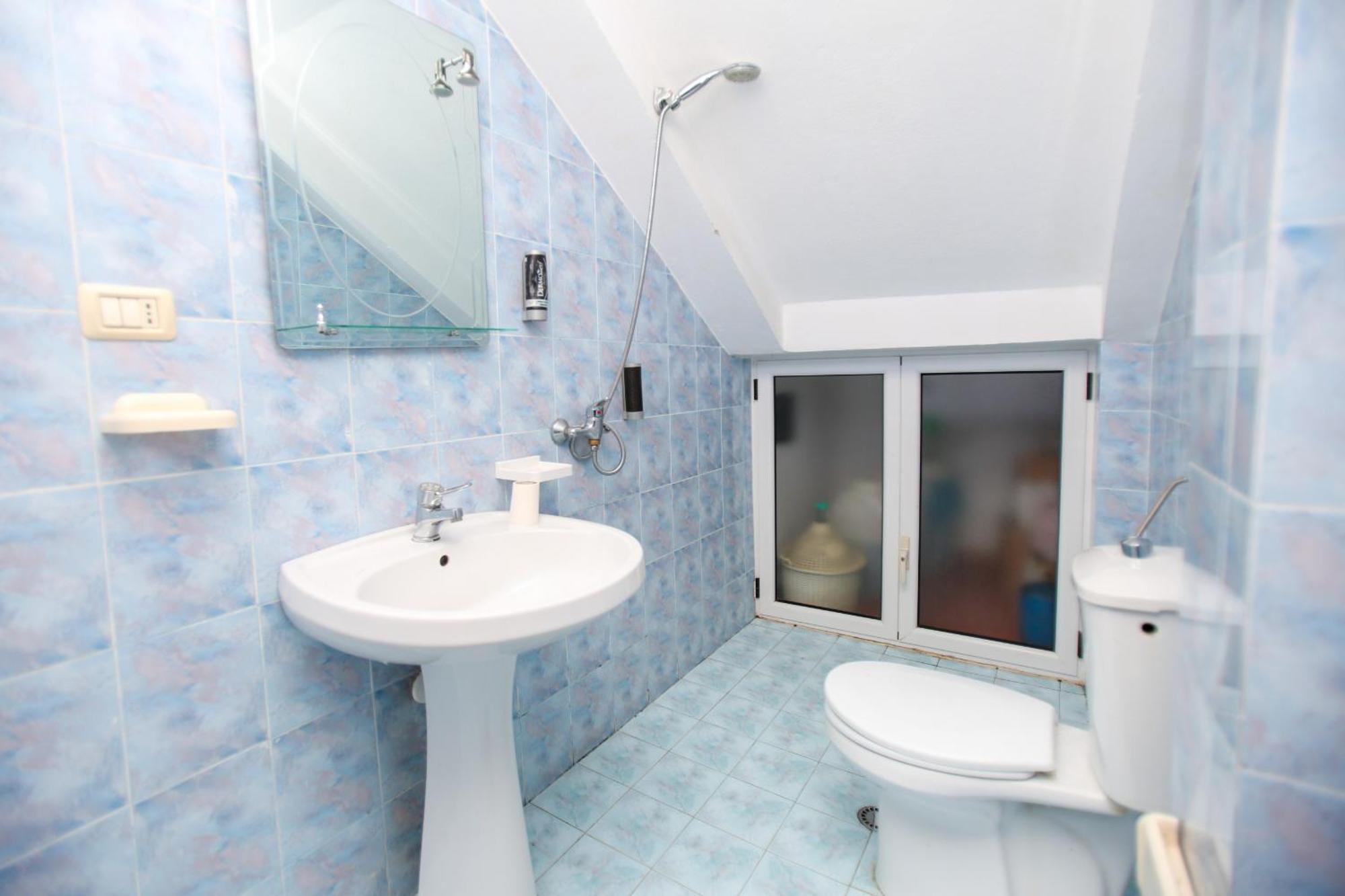 Villa Meminaj Vlore Bagian luar foto