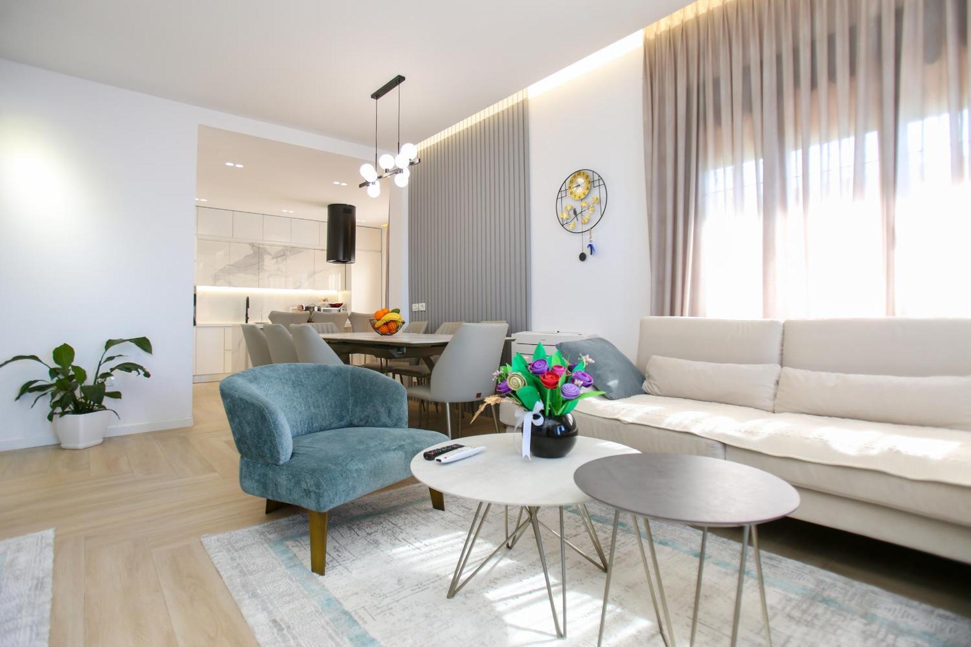 Villa Meminaj Vlore Bagian luar foto